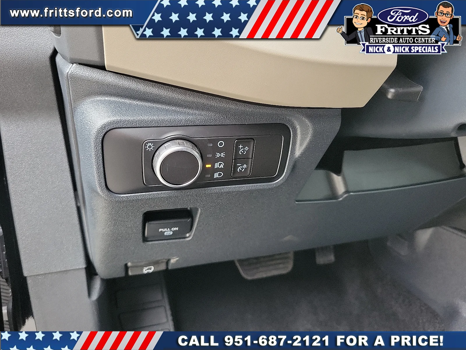 New 2026 Shadow Black Ford Big Bend® image 13
