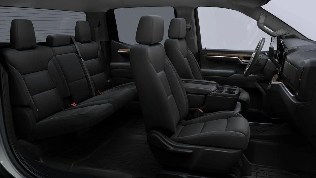 2026 Chevrolet Silverado 1500 RST - Photo 18
