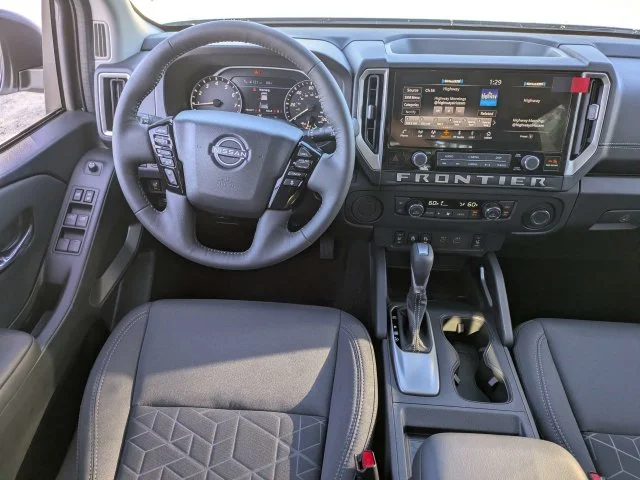 New 2027  Nissan SV image 16