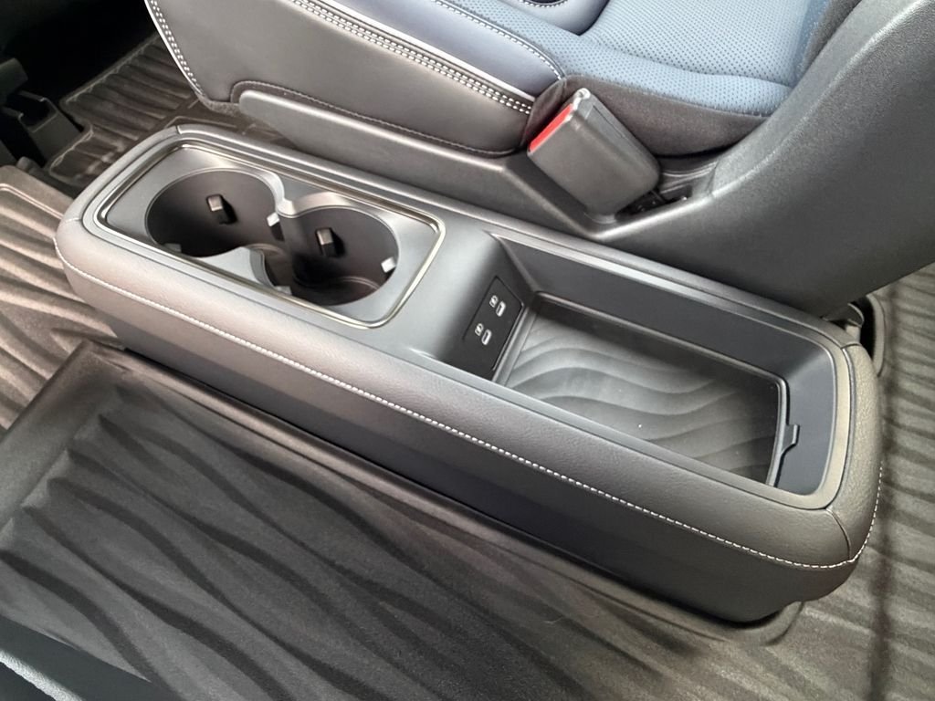 New 2027 DYNAMIC METAL INFINITI Sport 4WD image 15