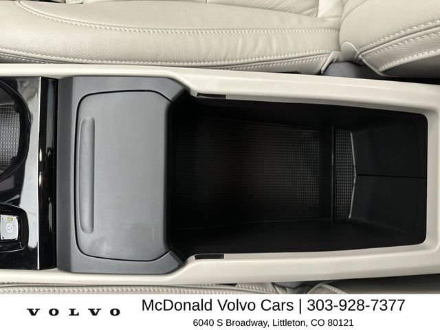 Used 2023 Blue Volvo Ultimate image 21