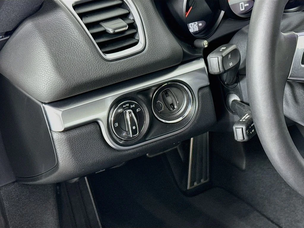 Used 2015 Agate Gray Metallic Porsche S image 11