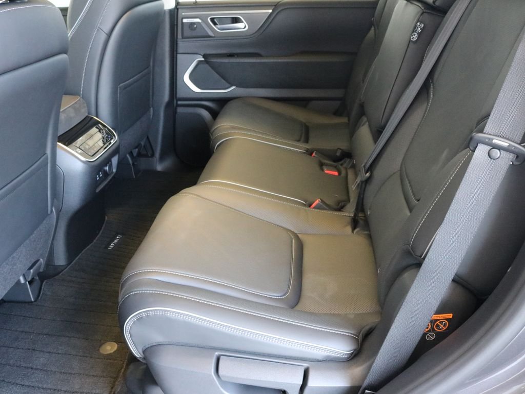 2026 INFINITI QX80 Luxe - Photo 32