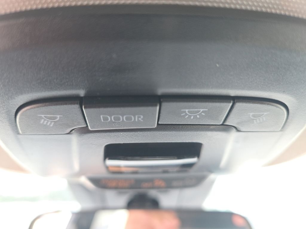 Used 2024 White Toyota LE image 21