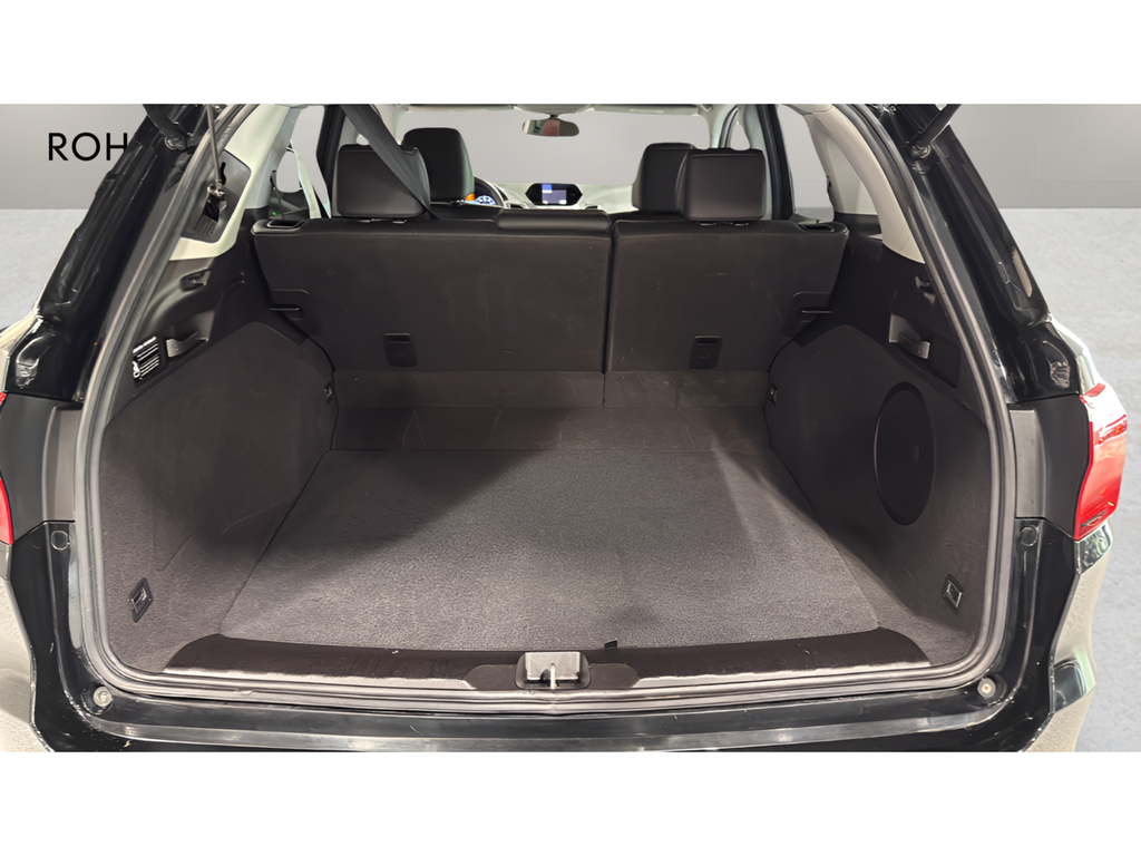 Used 2016 Black Acura Base image 16