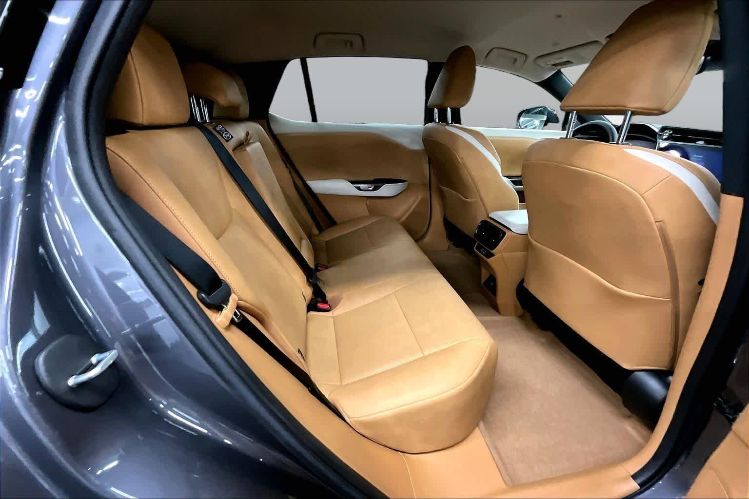 2026 Lexus RZ Base - Photo 19