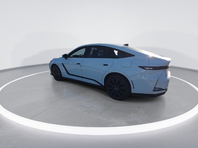 New 2026 Ultra White Lexus PREMIUM PLUS image 6