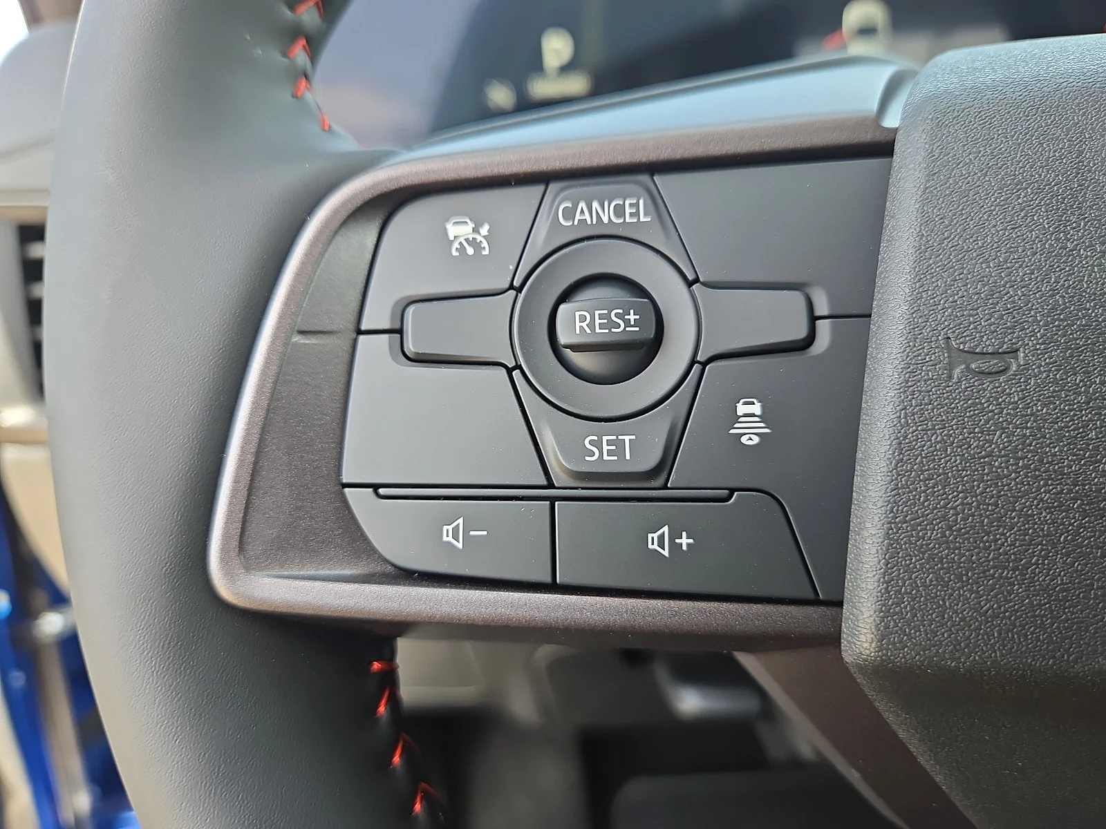 New 2027 XGZ 2toneblueb Nissan SR image 18