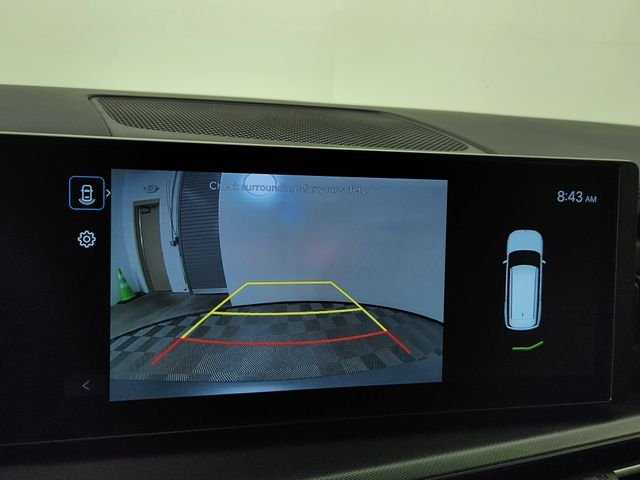 2025 Hyundai Santa Fe XRT - Photo 25