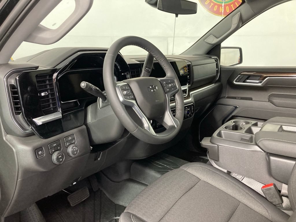 2026 Chevrolet Silverado 1500 RST - Photo 12
