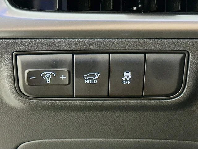 New 2026 Hyundai TUCSON SEL Plus