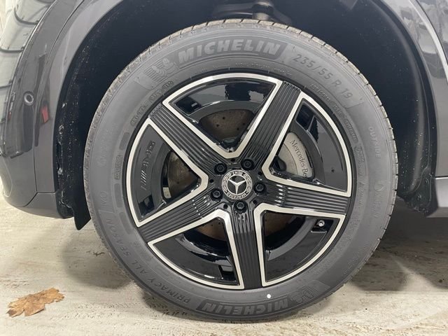 New 2026  Mercedes-Benz GLC 300 image 22