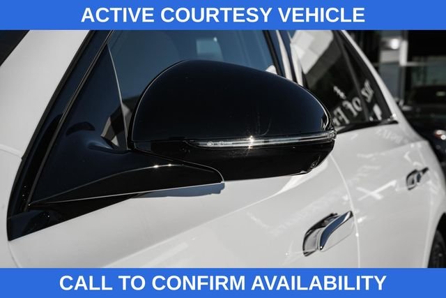 Certified Used 2026 White Mercedes-Benz E 350 image 16