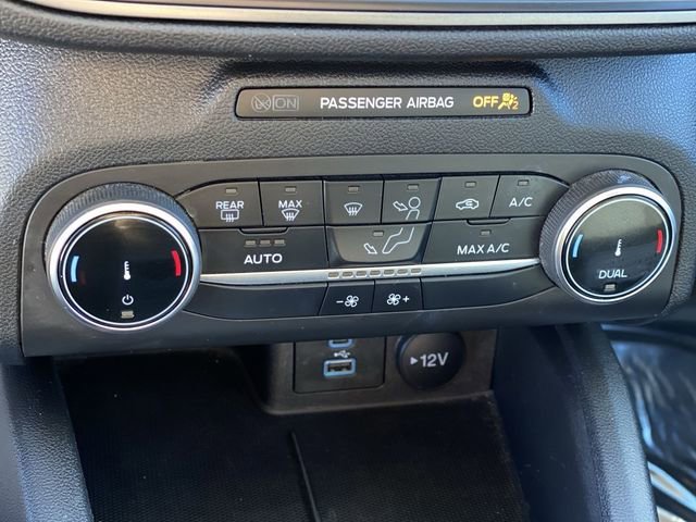 2023 Ford Escape Active - Photo 22