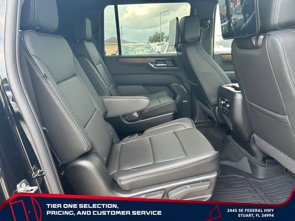 New 2026 Onyx Black GMC Denali image 18