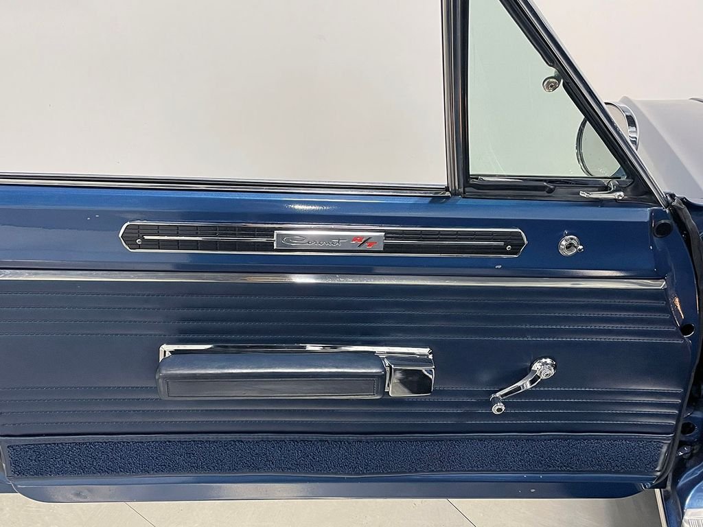 Used 1967 Blue Dodge  image 79