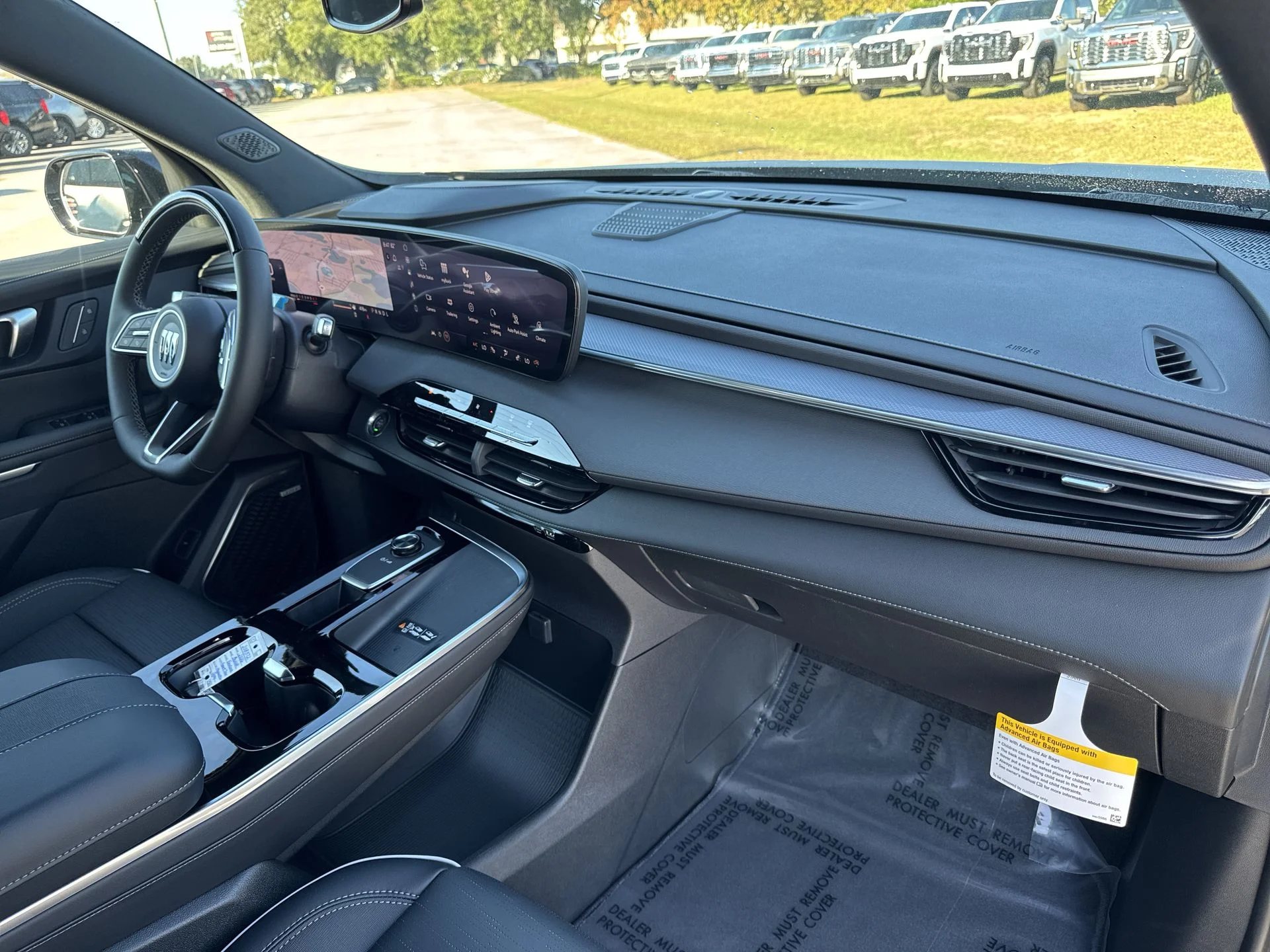 2026 Buick Enclave Sport Touring - Photo 90
