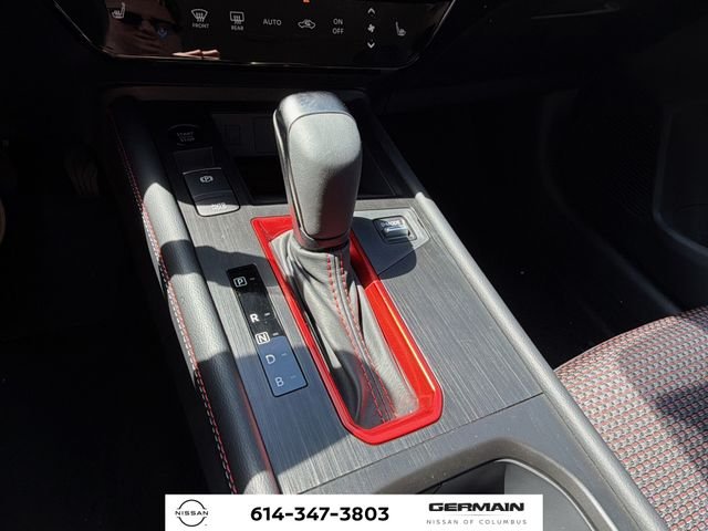 2026 Nissan KICKS SR AWD - Photo 24