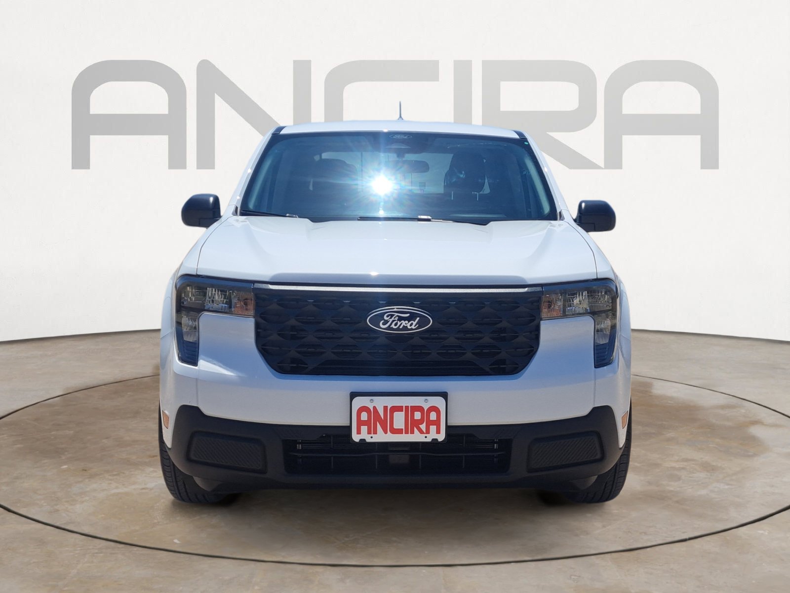 New 2026 Oxford White Ford XL image 4