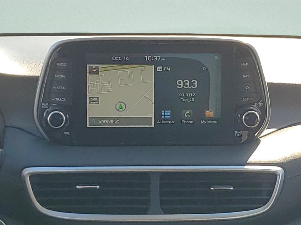 Used 2020 Silver Hyundai Ultimate image 15