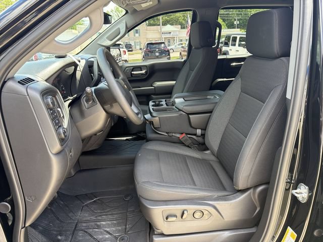 Used 2024 Black Chevrolet Custom image 13