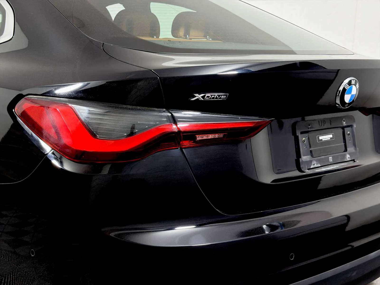 2024 BMW 4 Series 430i - Photo 27