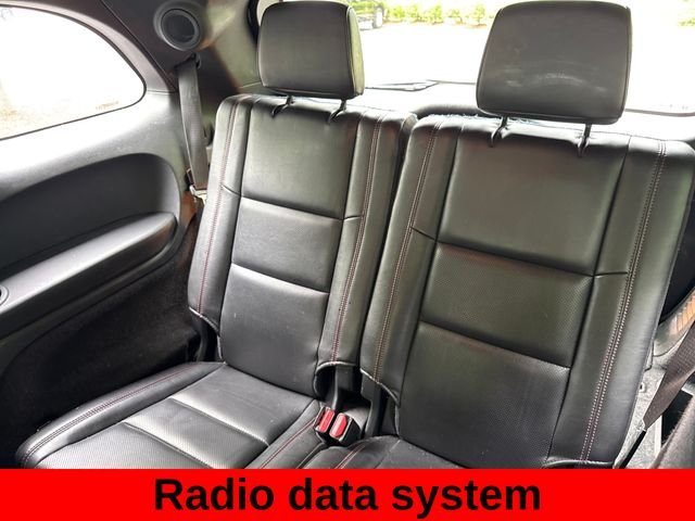 Used 2021 White Dodge R/T image 24