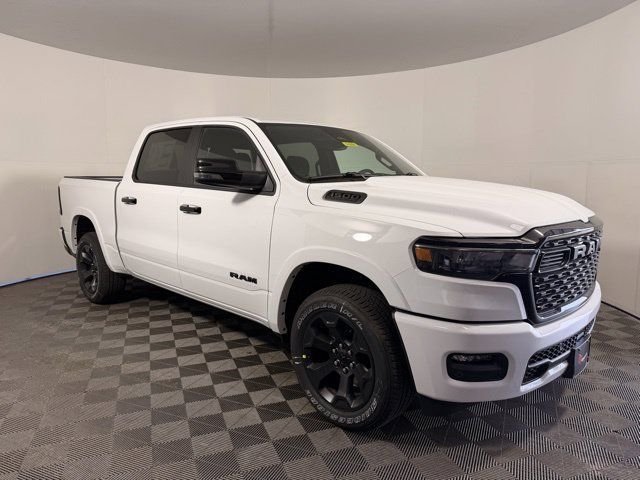 2026 RAM 1500 Pickup Big Horn/Lone Star