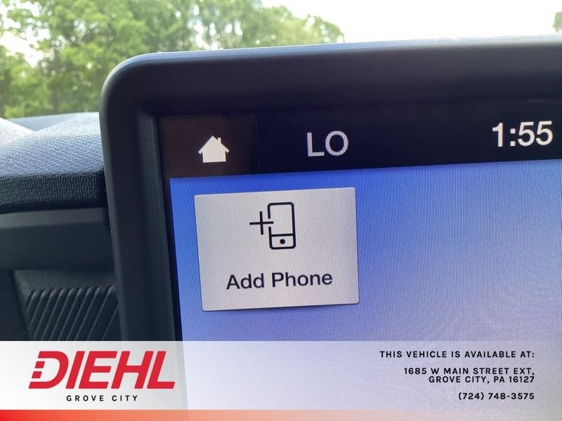 Used 2023 Blue Ford XL image 36