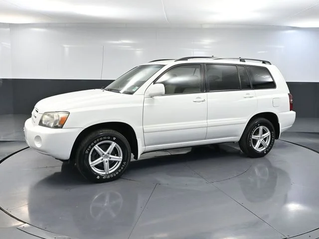 2007 Toyota Highlander Limited - Photo 9