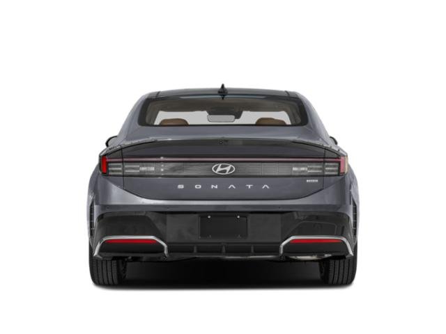 New 2026 Serenity White Hyundai Limited image 5