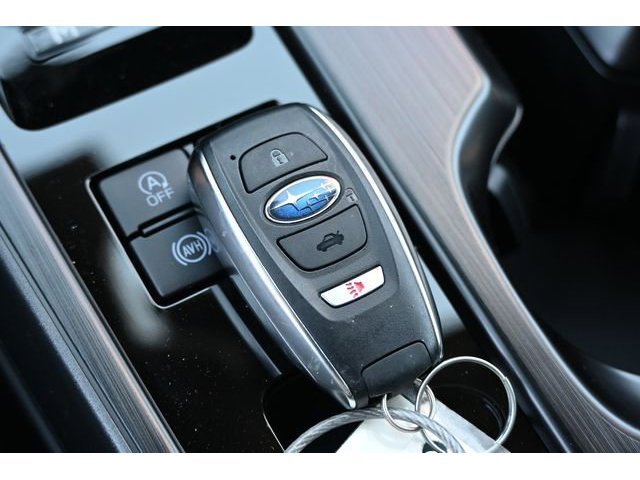 New 2026 Gray Subaru Limited image 72