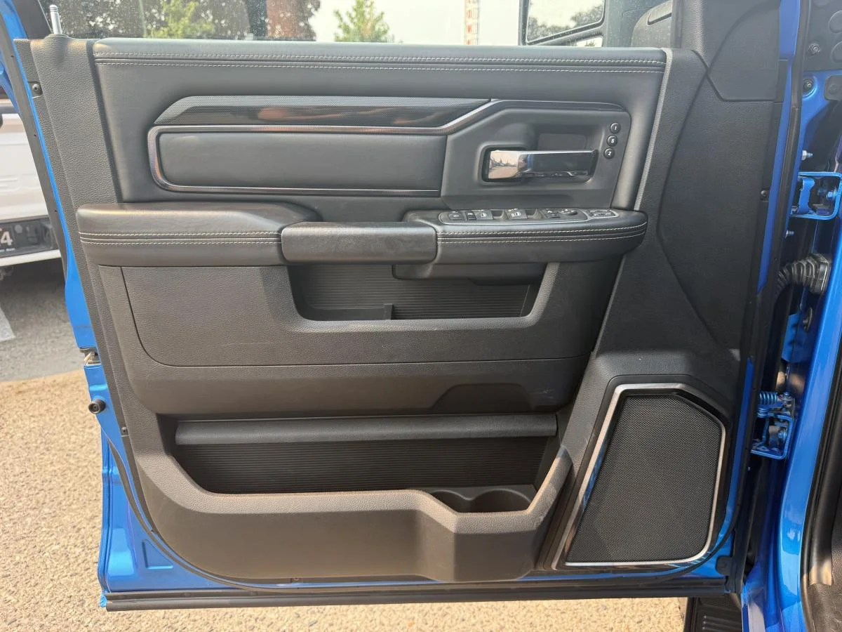 Used 2023 Blue RAM Rebel image 12