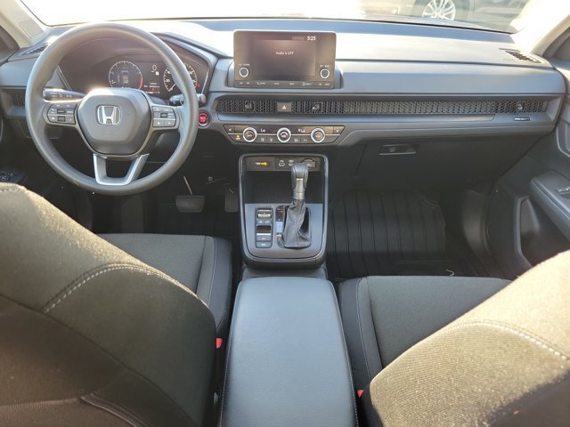 2025 Honda CR-V EX - Photo 17