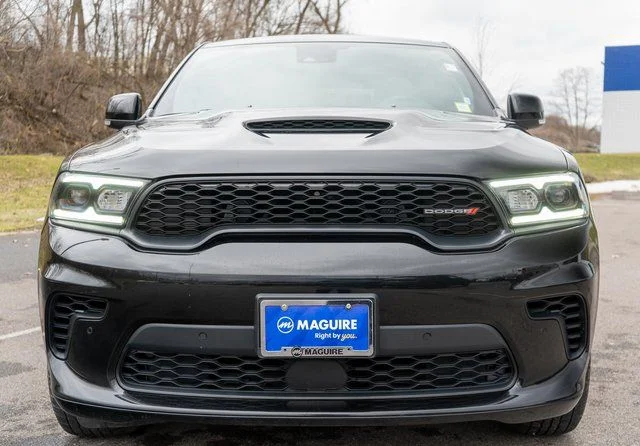 Used 2025 DB Black Clearcoat Dodge R/T Plus image 3