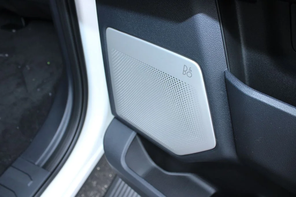 New 2026 Star White Metallic Tri-Coat Ford F-250® Platinum® image 23