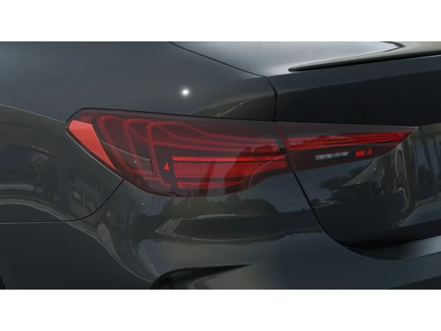 New 2027 Dravit Grey Metallic BMW M440i image 8