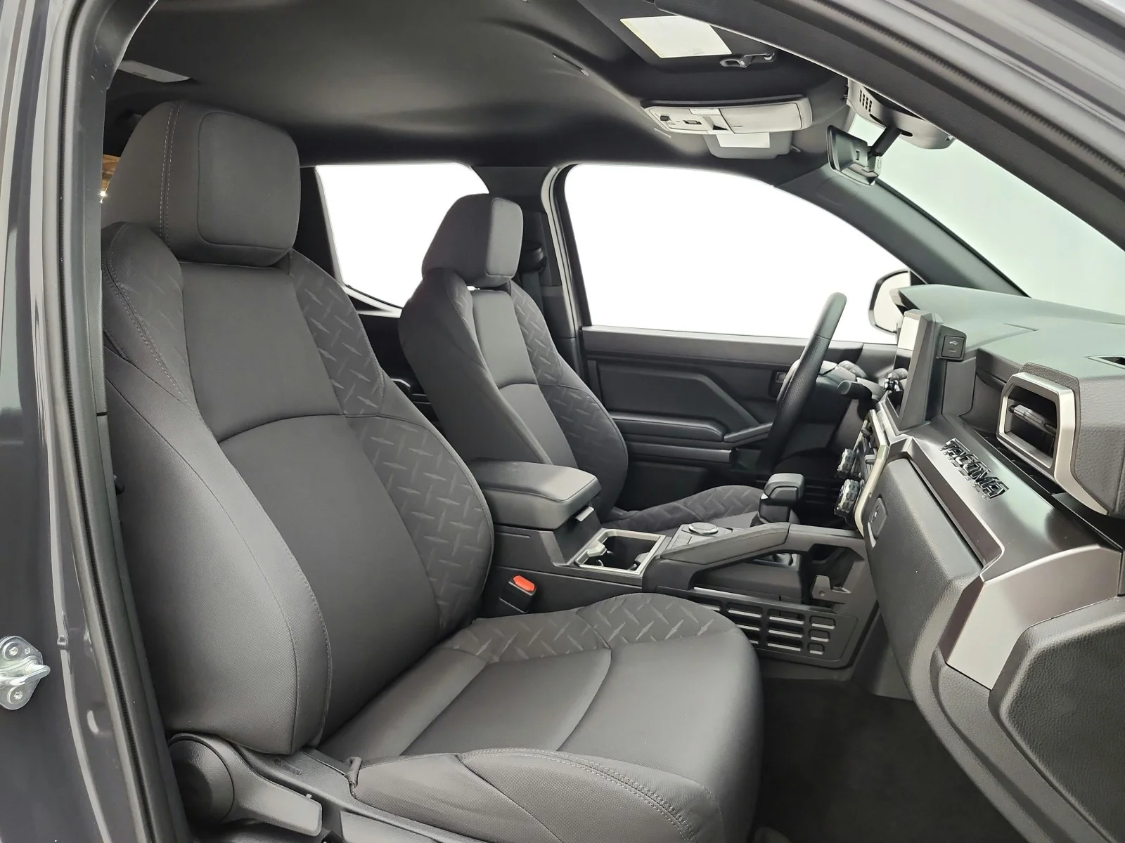Used 2026 Underground Toyota SR5 Double Cab 5
