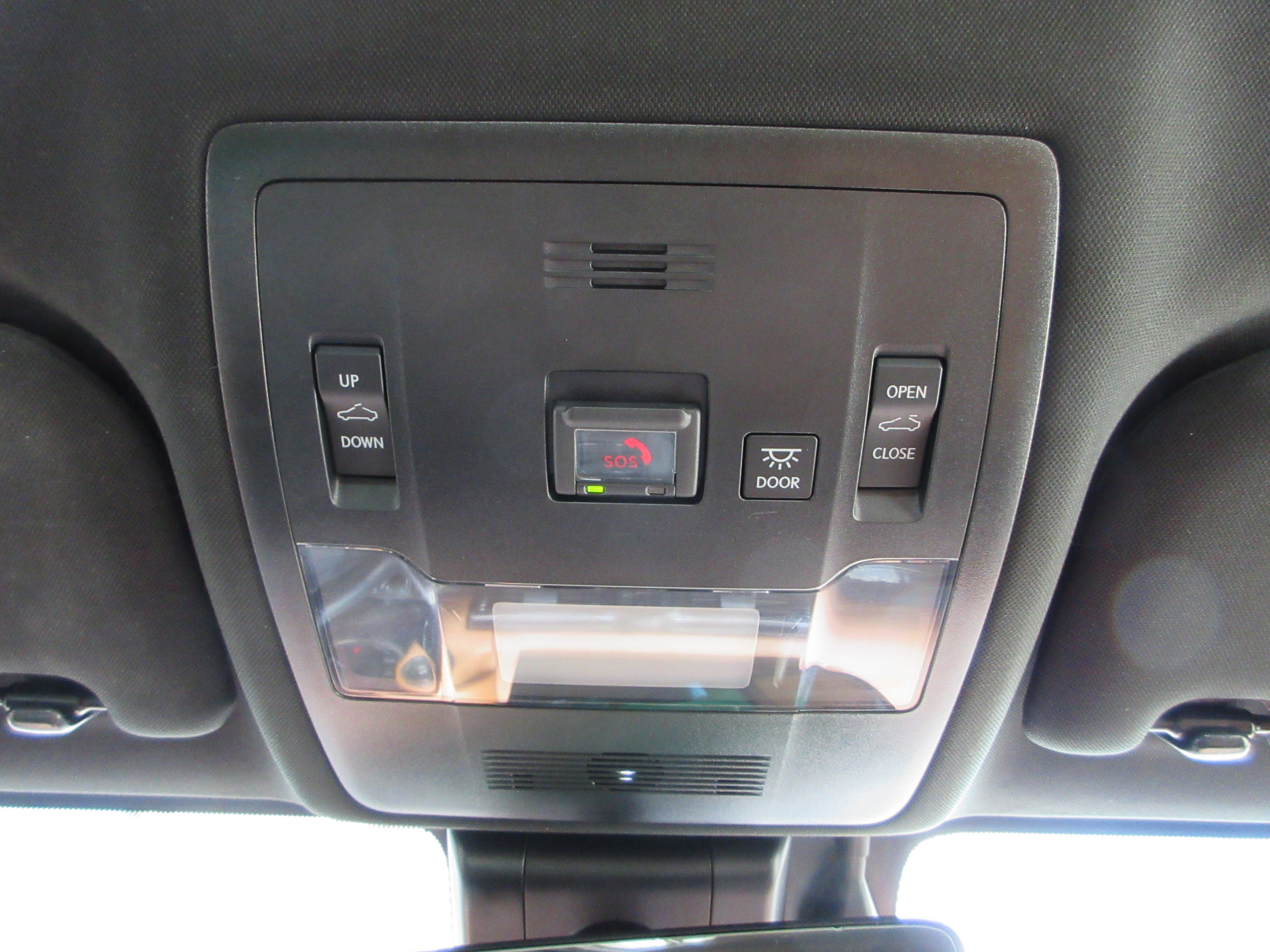 Used 2023 Matador Red Mica Lexus 300 image 18