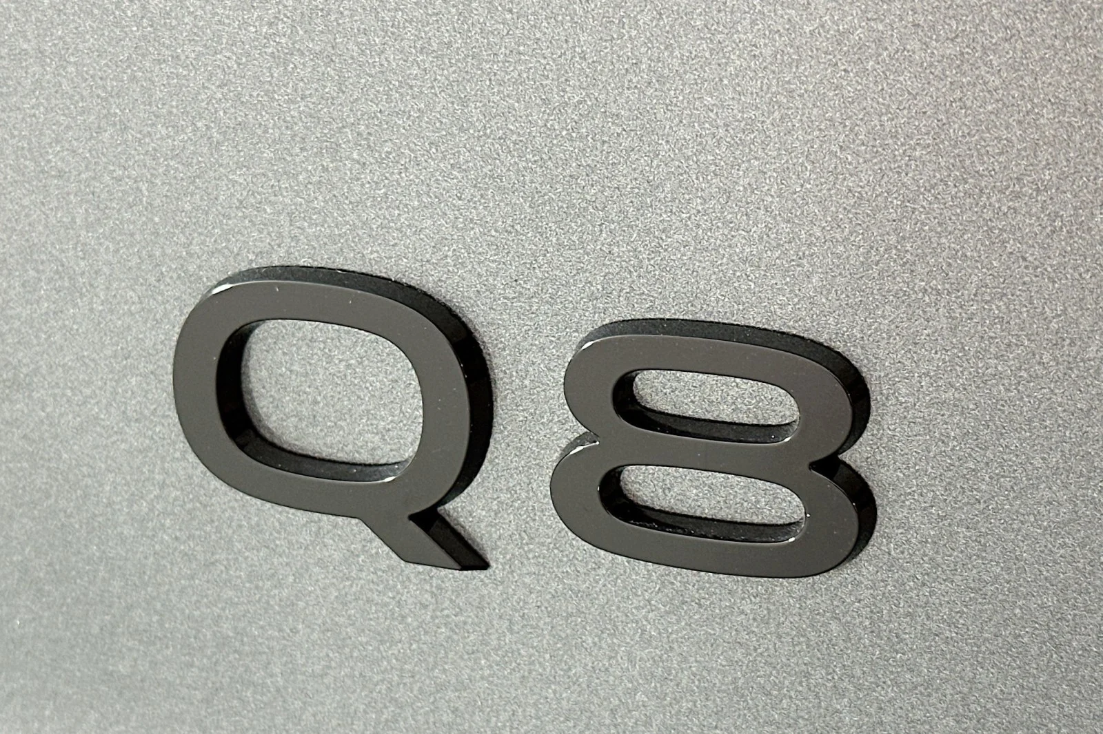 2026 Audi Q8 Prestige - Photo 10