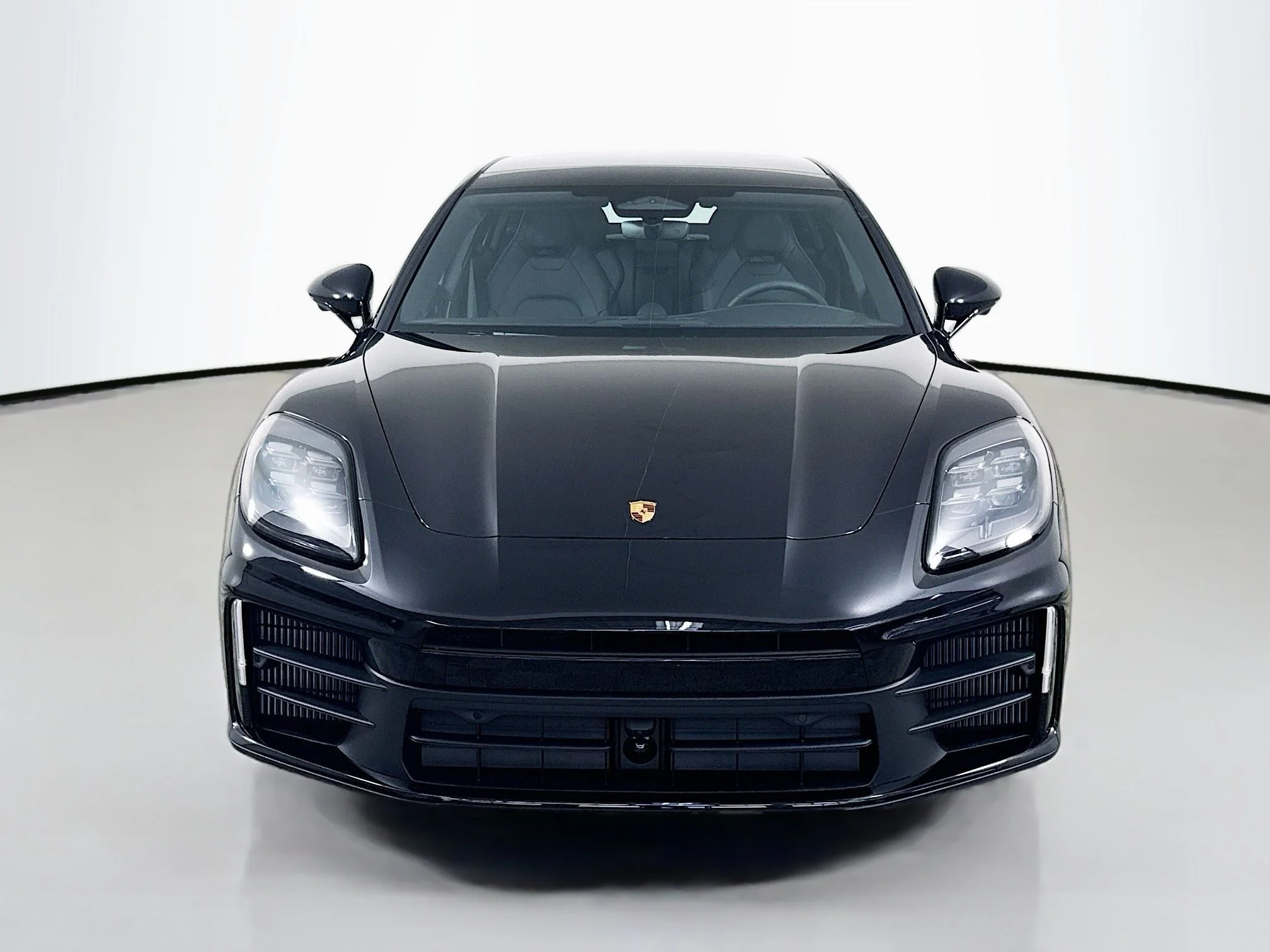 New 2026 Black Porsche 4 image 6