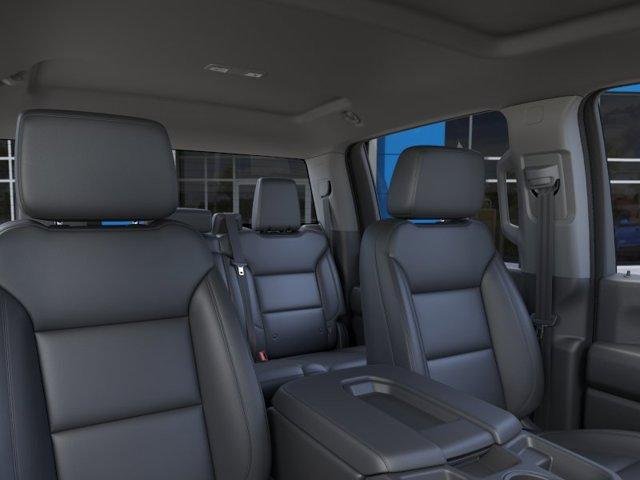 2026 Chevrolet Silverado 2500 HD Work Truck - Photo 24