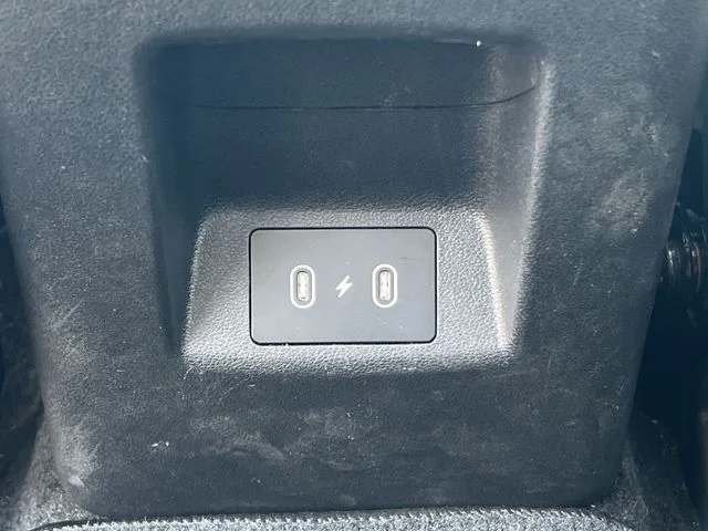 Used 2026 Blue Hyundai SEL image 44