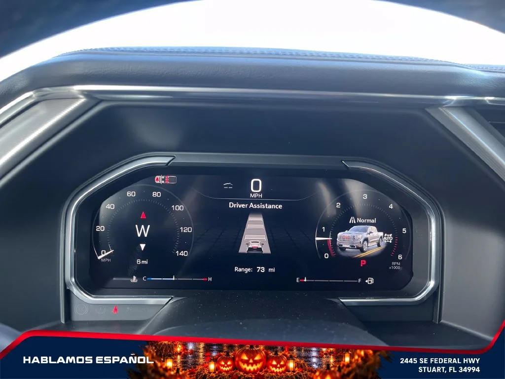 New 2026 Sterling Metallic GMC Denali image 27