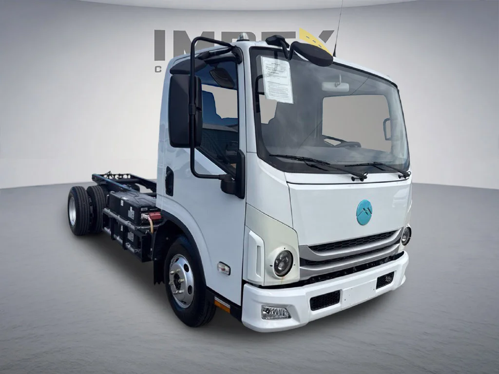 Used 2024  MULLEN AUTOMOTIVE IN  image 7