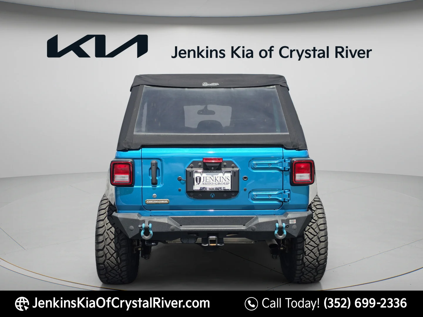 Used 2020 Bikini Pearlcoat Jeep Freedom image 6