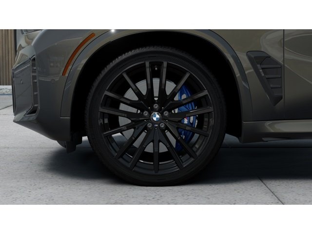New 2026 Dravit Grey Metallic BMW  image 7