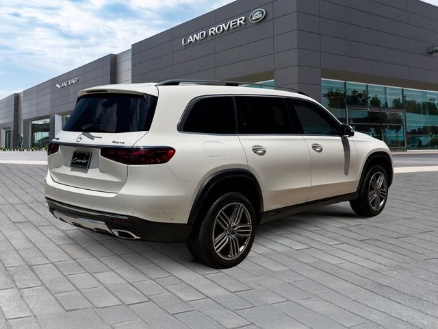 Used 2025  Mercedes-Benz GLS 450 image 5