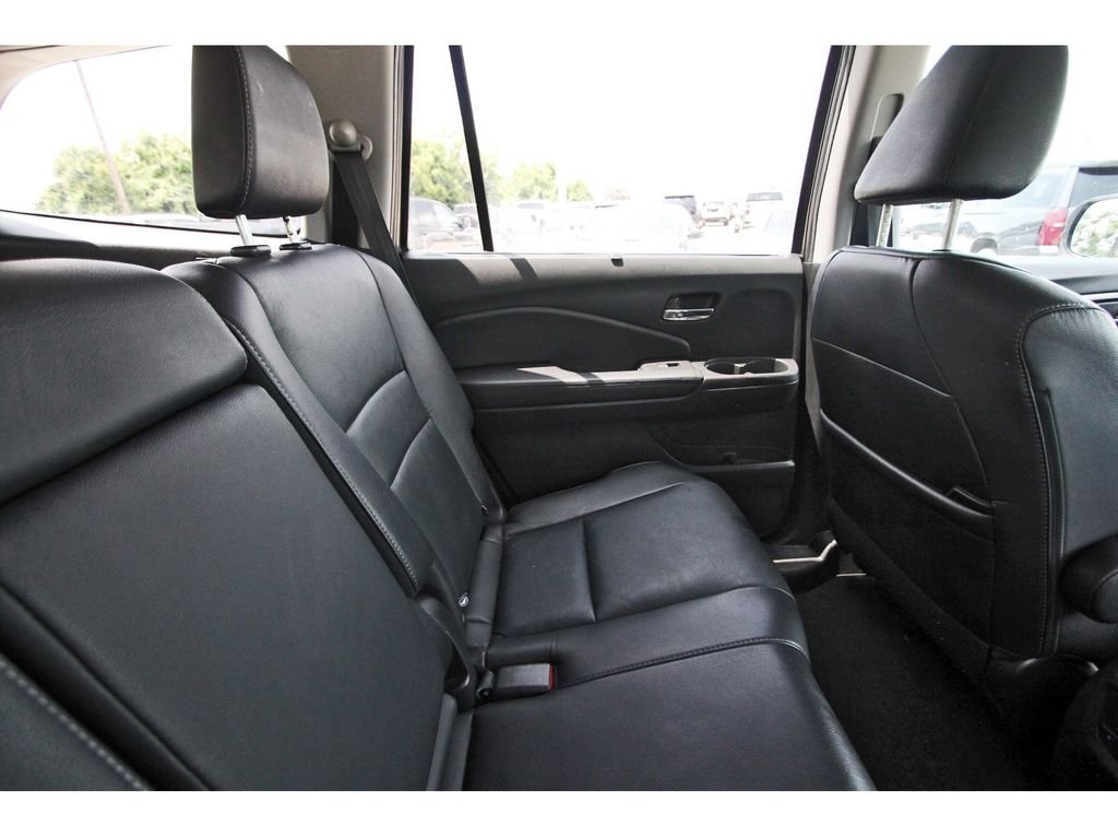 Used 2021  Honda Special Edition image 13