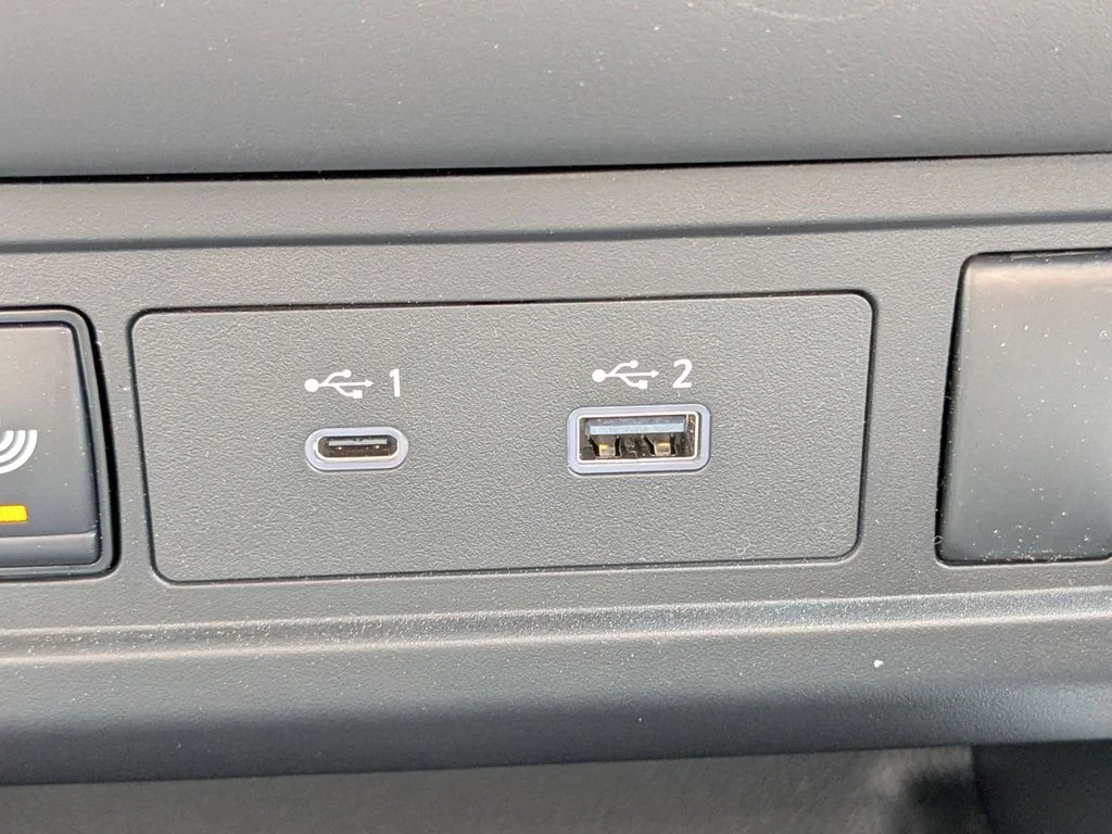 2025 Nissan Frontier SV - Photo 28